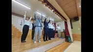 【速報】元町課長・日高氏が初当選 玄海町長選挙 現職破る