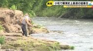 アユ釣り解禁の日も石川県の観測史上最速の猛暑日35.1℃…県内7カ所で今年最高