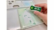 パレットの絵の具汚れは“消しゴム”で落ちる!? サクラクレパスの豆知識が話題…洗っても落ちなかったのになぜ？理由を聞いた