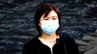 「雪印メグミルク」商品装い偽サプリ販売か　中国籍女を逮捕　購入者の違和感「正規品より大きく色が薄い」
