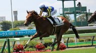 【競馬】函館競馬が開幕　函館スプリントステークスは北村友一騎乗のビューロマジックが優勝「トップスプリンターの素質がある」　宝塚記念に向け「馬の力を出し切れるように」
