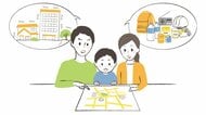 自宅だけでは不十分！災害から命を守る衣類の「分散備蓄」　勤務先やかばんに備えておくべきもの