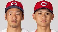 【速報】カープの矢野雅哉選手と前川誠太選手は不起訴　「送致事実を認定するに足りる十分な証拠がない」　