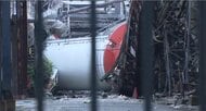 熊本地震受けて国交省が全国の煙突を調査　高さ60ｍ超の煙突は近畿と徳島で計70本・うち30本で「損傷・劣化」を確認