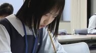 初代記帳者も激励 新たな14人が原爆死没者名簿に「合同記帳」平和記念式典で奉納 ７日 広島市