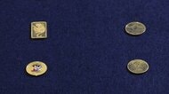 9000万円相当の“金”密輸か　関空税関検査場「トイレ」で持ち込み回収　男ら3人を逮捕　当時は輸入側と輸出側から使用可能　大阪