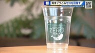 宮島観光の「脱プラ化」広がる　“生分解性”素材のカップなど県が導入支援　「海洋プラごみゼロ」目指す【広島発】