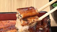本格うな重が「1600円」で食べられる！急拡大のうなぎチェーン店「鰻の成瀬」　秘策は“企業秘密の調理マシン”？