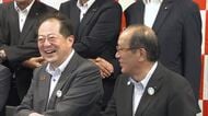 瀬戸内エリアの観光促進で連携　広島・岡山・高松・松山の市長が意見交換　インバウンド向け周遊ルート整備