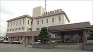 会津坂下町で50代男性がクマに踏みつけられケガ　犬の散歩中に遭遇　福島市では罠にかかった熊3頭駆除