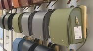 早くも「ラン活」がピーク…今のトレンドは？　工房系ランドセルの老舗メーカーが出張店舗「選ぶ機会を増やしたい」【石川発】