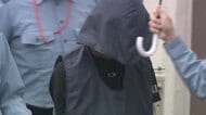 自分の車の中で少女に不同意性交　中学教師の男（23）再逮捕　別の少女にも不同意性交で逮捕、起訴　広島