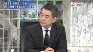 『支え続けた７年８カ月　 菅前首相が語る安倍氏　橋下徹が見た…