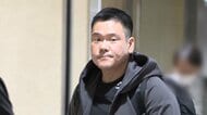 「リゾート気分だった」米軍基地へ“違法に侵入”　妻とペットと宿泊施設やドッグラン利用も　大手商社元社員の被告が起訴内容認める