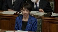 補正予算案は参議院で論戦へ　“定数削減”の行方が焦点