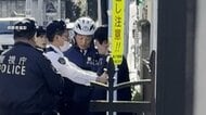「コロナ禍以降、仕事はしていない」生活困窮し自暴自棄に…執行官ら2人死傷させ逮捕の男（40）家賃11カ月分の約60万円を滞納　東京・杉並区