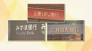 6月の住宅ローン　3メガが固定金利そろって引き上げ　長期金利の上昇傾向受け