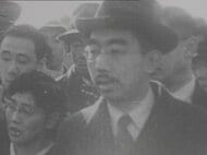 「日本を取り戻した」熱狂の“戦後巡幸”　公園の“お召し列車”が伝える昭和の記憶【高知発】