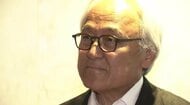 【やり取り】福岡県議会の蔵内議長「白紙に戻す」　県議会の“取材制限”新ルール検討めぐり「制限する気はない」