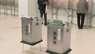 【衆院選】期日前投票　前回衆院選の同時期比 約１万人増「入場券が届かなくても関心が高まっている」広島