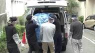 「ひどいことしたので言い分はありません」殺害ほのめかす供述　冷凍庫から切断された男性の遺体　死体遺棄の疑いで元妻の女（50）逮捕　神戸市