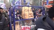 【混乱続く】韓国・尹錫悦大統領「内乱」否定　強気姿勢も弾劾採決へ…妻の疑惑も「ファーストレディ」映画公開　風間晋氏「韓国の政治は世論次第」
