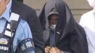 “津波”大川小の遺族脅迫か 逮捕の小学校講師 移送