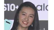 美脚披露のKoki,「圧倒的なオーラの存在になりたい!」