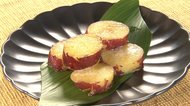 人気給食メニューがヒント!つぶさず簡単「スイートポテト」の作り方