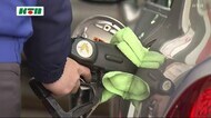 長崎県のガソリン価格 9週連続値上がり…全国1位の高値に