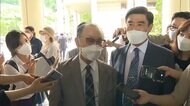 韓国地裁 元徴用工らの訴え却下 2018年の最高裁判決に反し