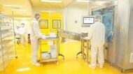 台湾、独自開発のコロナワクチン 緊急使用を承認