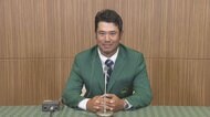 「すごいことをした」マスターズ初制覇の松山英樹選手がグリーンジャケットで凱旋会見 次なる目標は