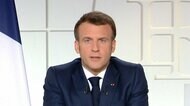フランス 学校閉鎖など新規制発表 変異ウイルス流行で感染急増
