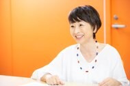 「ちゃんとやらなきゃって思わないで」阿川佐和子さんに聞く介護との向き合い方 “時々ズル”のススメとは?