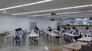 「時差ランチ」や「滞在ルート記録」…在宅勤務が難しい工場 メーカー各社の対策とは