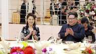 南北首脳会談を前に、北朝鮮が前代未聞のファーストレディー外交!?