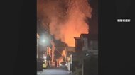 火災直前に1階で起きていた“異変” 「人を殺してしまった」泣きながら出頭した少年(19 ) は10代の娘と面識が…