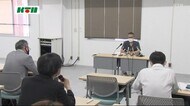 「第4波はまだ終わっていない」長崎大学病院 泉川 公一 教授が注意喚起【長崎県】