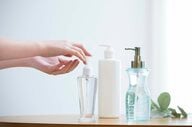 「残量わからんのよな」ボディーソープの容器はなぜか“不透明”が多い…“透明容器”に詰め替えもNG？理由を花王に聞いた