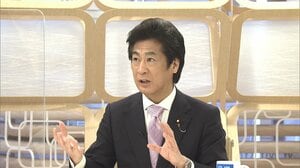 ワクチン接種どう管理? 田村厚労相×橋下徹「マイナンバーを活用」