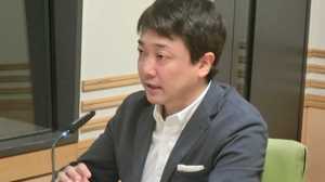 “くまモン”は東国原知事を見て思いついた?!生みの親が語る誕生秘話