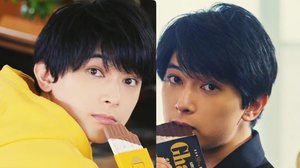 「ちょうどいい」と「ヒキョー」な吉沢亮を恋人目線で堪能 実生活ではどっち?4人兄弟の次男ならではの回答は…