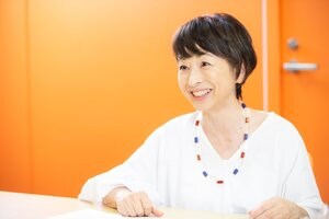「ちゃんとやらなきゃって思わないで」阿川佐和子さんに聞く介護との向き合い方 “時々ズル”のススメとは?