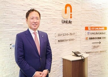 99.9%の入居率。学生マンションのパイオニア 株式会社ジェイ・エス・ビーの成長戦略