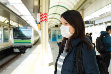 「本当に必要な人に届けたい」 新型肺炎で品薄のマスクを在庫処分の企業が“1枚1円”で抽選販売