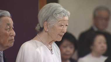 「散策後に息切れの症状」上皇后さまが心臓検査へ…心不全の診断指標“BNP値”とは?