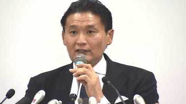 貴乃花親方と協会の食い違う見解…兄・花田虎上が語る弟への思い