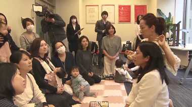 復職率100%!女性が活躍する企業の秘訣とは