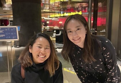 車いすテニス上地結衣が石川佳純に明かした舞台裏 パリ二冠へ導いた“レジェンド国枝慎吾の金言”